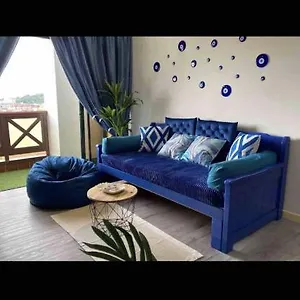 Appartement Century Mahkota, Malacca