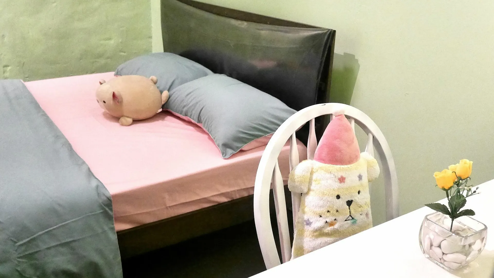 Homestay Relish The Moment Apartment Malacca Malaysia